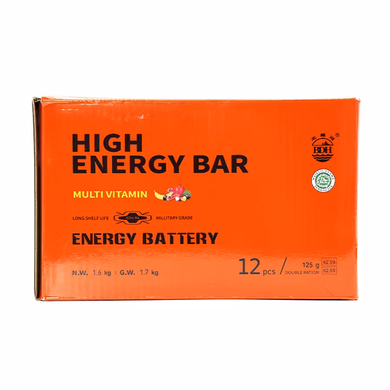 영유아를 위한 건강하고 영양 가득한 이유식 쿠키