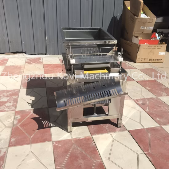 Wachtelei-schälmaschine / Wachtelei-schälmaschine Wachtelei-schälmaschine 구입