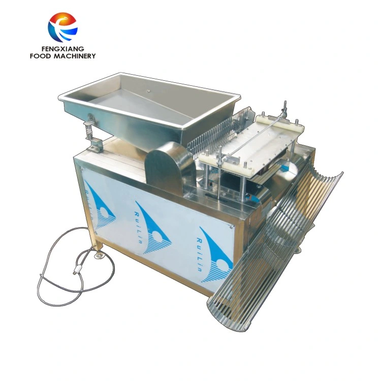 Boiled Quail Egg Peeling Shelling Machine for Sales