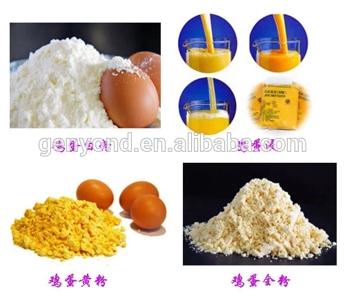 Egg Yolk and White Separator