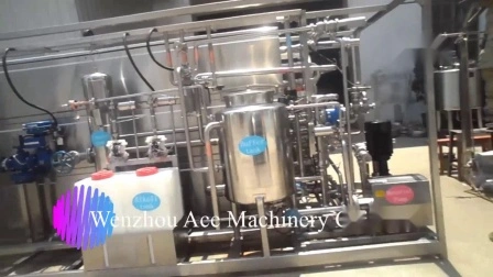 공장 가격 작은 우유 맥주 주스 판 저온 살균기 배치 저온 살균 기계 플래시 튜브 계란 저온 살균기